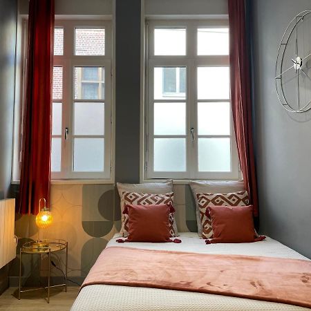 Studio Vieux Valenciennes Buitenkant foto