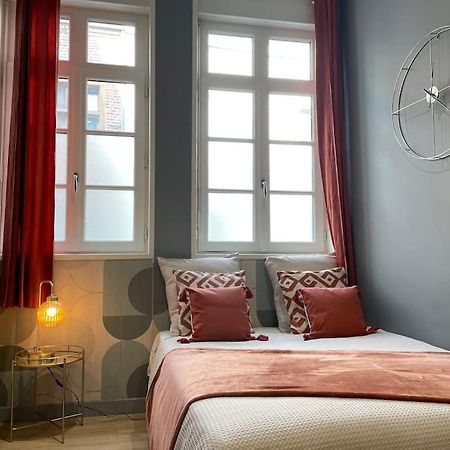 Studio Vieux Valenciennes Buitenkant foto