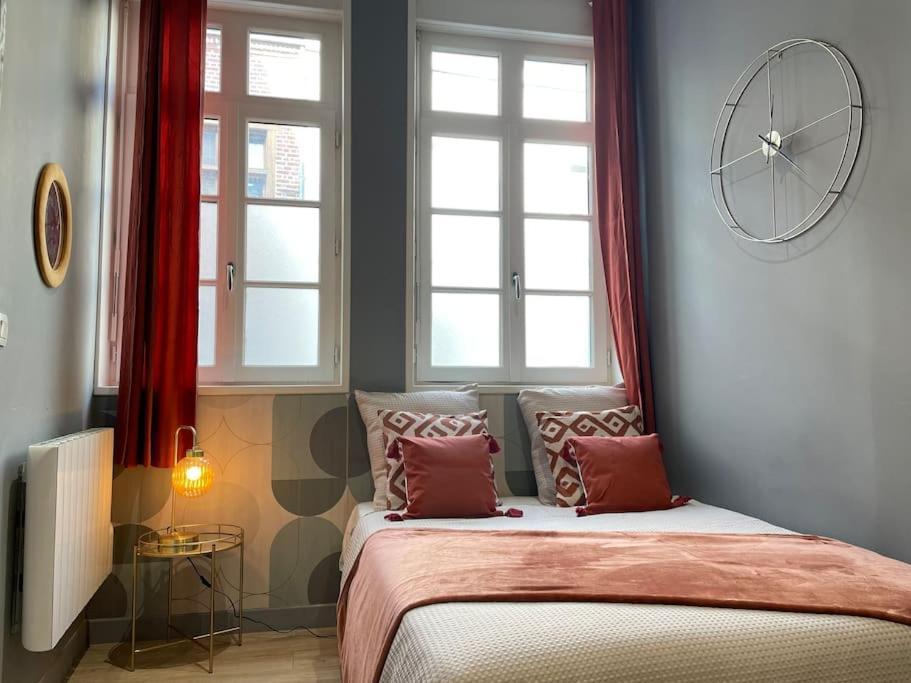 Studio Vieux Valenciennes Buitenkant foto