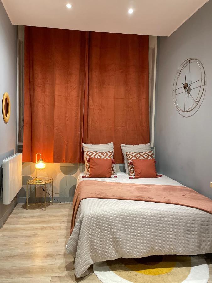 Studio Vieux Valenciennes Buitenkant foto