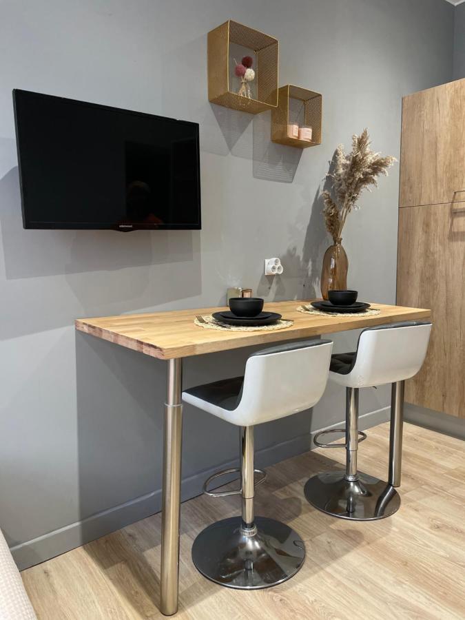 Studio Vieux Valenciennes Buitenkant foto