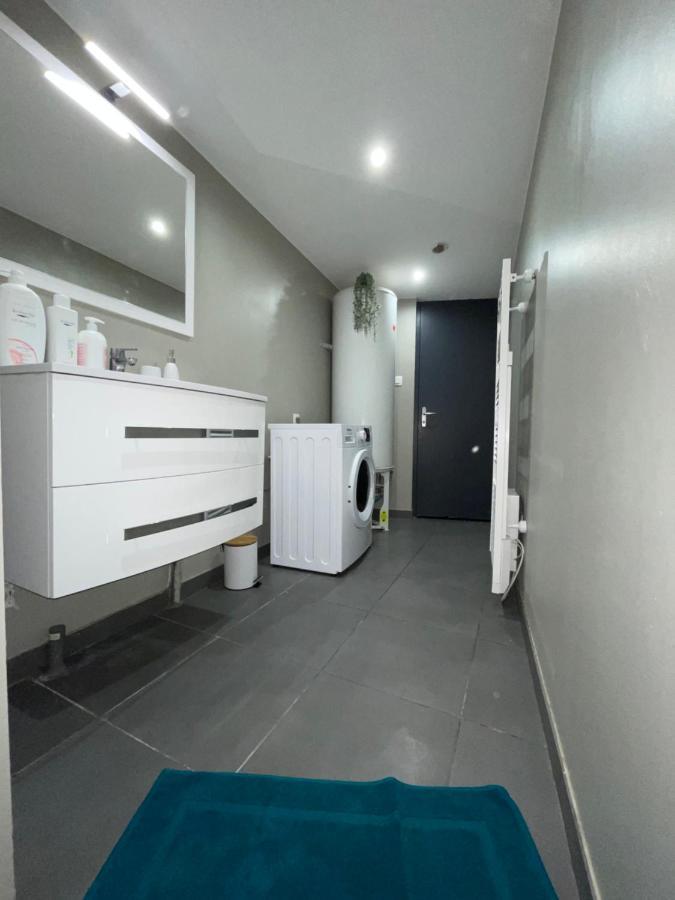 Studio Vieux Valenciennes Buitenkant foto